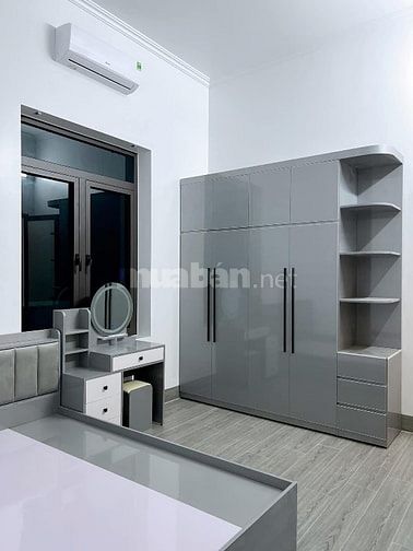 Tuyển Học Việc, Thơ Gia Công Lắp Đặt Sản Phẩm Nội Thất