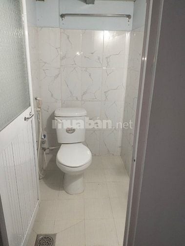 cho thuê phòng trọ giờ giấc tự do 161A 