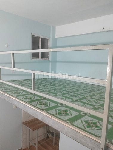 cho thuê phòng trọ giờ giấc tự do 161A 