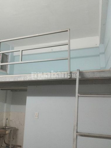 cho thuê phòng trọ giờ giấc tự do 161A 