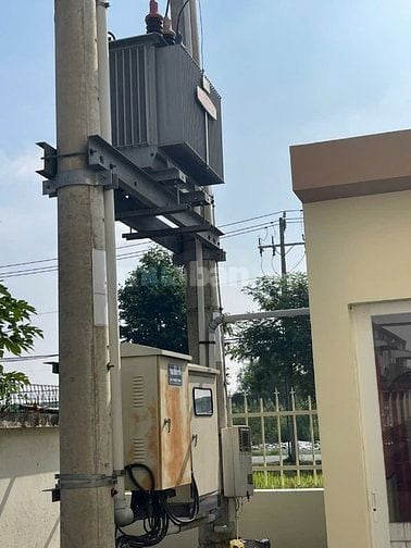 CHO THUÊ KHO MÃ LÒ – DIỆN TÍCH 4.500m² – PCCC TỰ ĐỘNG – CAO 12M 