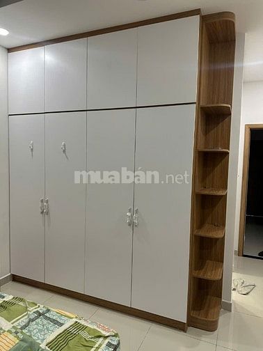 Mặt tiền Song Hành 4x19 6 lầu 10PN có thang máy
