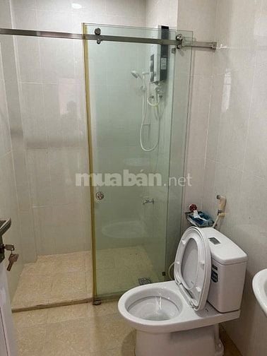 Mặt tiền Song Hành 4x19 6 lầu 10PN có thang máy