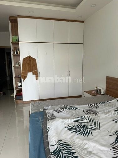 Mặt tiền Song Hành 4x19 6 lầu 10PN có thang máy