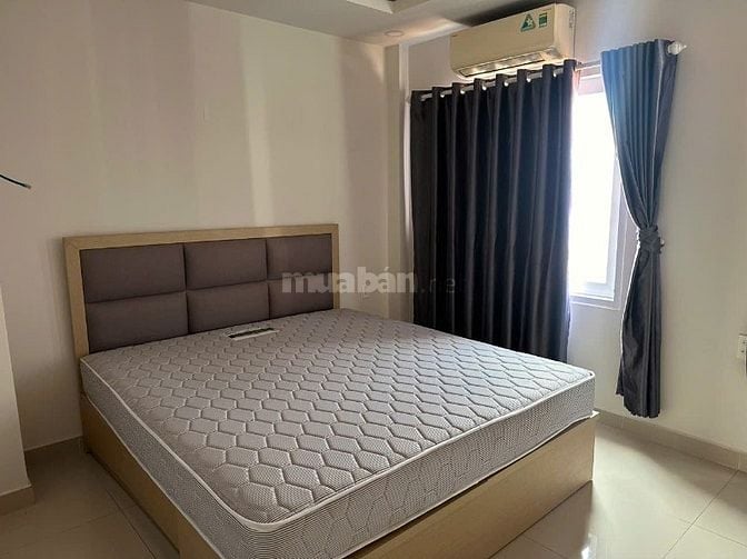 Mặt tiền Song Hành 4x19 6 lầu 10PN có thang máy