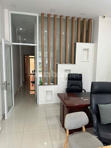 Mặt tiền Song Hành 4x19 6 lầu 10PN có thang máy