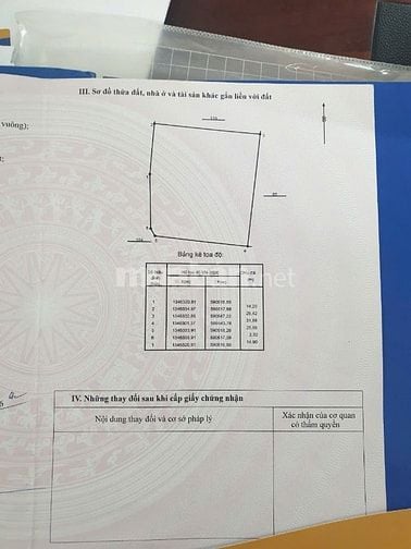 BÁN ĐẤT 2 MẶT TIỀN TỈNH LỘ 3 – THÔN CÂY XOÀI, SUỐI TÂN, CAM LÂM, 890M2