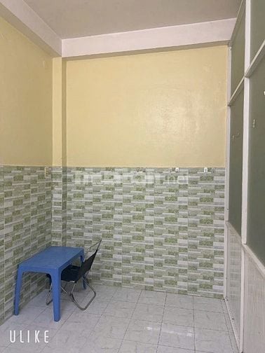 Cho thuê phòng trọ nhà số 629K Bà Hạt, P.6, Q.10, chợ Ng Tri Phương