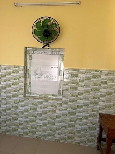 Cho thuê phòng trọ nhà số 629K Bà Hạt, P.6, Q.10, chợ Ng Tri Phương