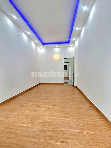 BÁN NHÀ HẼM XE HƠI CHẠY TỚI NHÀ - CÓ SỔ HỒNG ĐSH