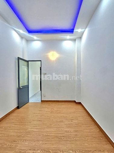 BÁN NHÀ HẼM XE HƠI CHẠY TỚI NHÀ - CÓ SỔ HỒNG ĐSH