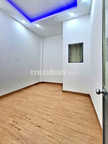 BÁN NHÀ HẼM XE HƠI CHẠY TỚI NHÀ - CÓ SỔ HỒNG ĐSH