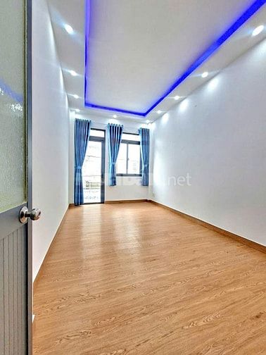 BÁN NHÀ HẼM XE HƠI CHẠY TỚI NHÀ - CÓ SỔ HỒNG ĐSH