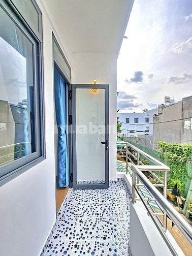 BÁN NHÀ HẼM XE HƠI CHẠY TỚI NHÀ - CÓ SỔ HỒNG ĐSH