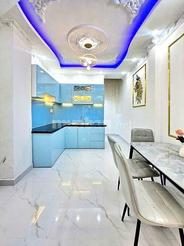 BÁN NHÀ HẼM XE HƠI CHẠY TỚI NHÀ - CÓ SỔ HỒNG ĐSH