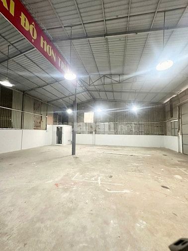 *Cho thuê kho xưởng*270m2 gần Phạm Văn Đồng, Linh Đông, Quận Thủ Đức