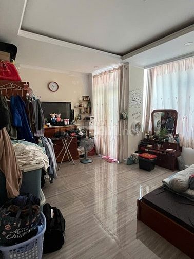 Bán nhà hẻm ô tô , p Thạnh Mỹ Lợi , Chợ Cây Xoài 