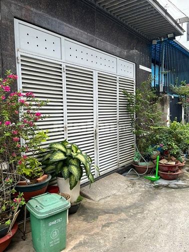 Bán nhà hẻm ô tô , p Thạnh Mỹ Lợi , Chợ Cây Xoài 