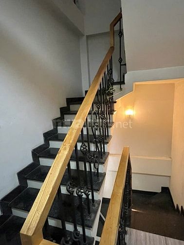 Bán nhà hẻm ô tô , p Thạnh Mỹ Lợi , Chợ Cây Xoài 