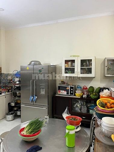 Bán nhà hẻm ô tô , p Thạnh Mỹ Lợi , Chợ Cây Xoài 