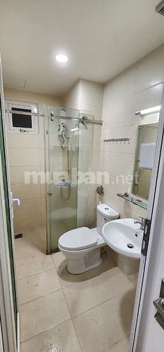 Bán căn hộ 69m2 view hồ bơi, 2PN, 2WC full nội thất cao cấp - 510 KDV