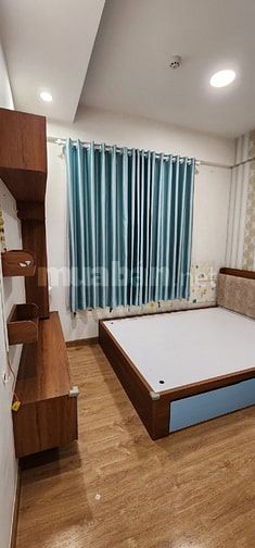 Bán căn hộ 69m2 view hồ bơi, 2PN, 2WC full nội thất cao cấp - 510 KDV