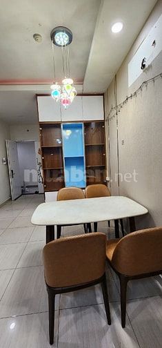 Bán căn hộ 69m2 view hồ bơi, 2PN, 2WC full nội thất cao cấp - 510 KDV