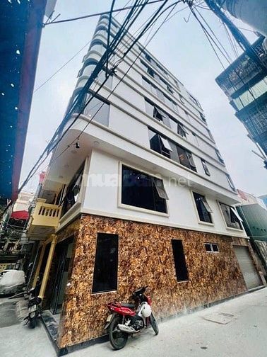 GIẢM 4 TỶ- TÔI BÁN NHÀ THANH XUÂN , ÔTÔ VÀO NHÀ,  XÂY MỚI, THANG MÁY, 