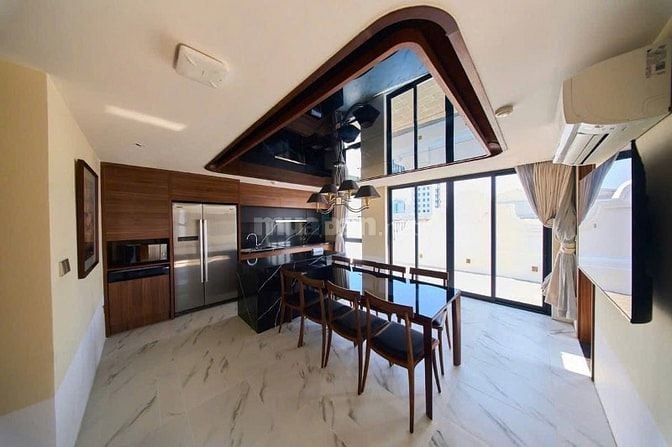 SIÊU PHẨM KHÁCH SẠN – TRUNG TÂM ĐẠI CỒ VIỆT Hai Bà Trưng