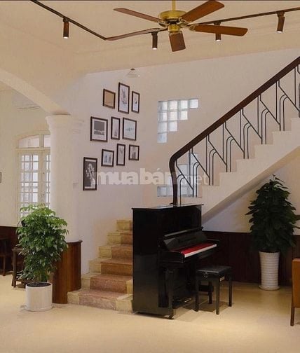 Bán nhanh Biệt thự Mặt tiền 50 Ngô Bệ , p13 cũ, 440m2 sàn, giá 63tỷ