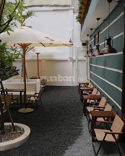 Bán nhanh Biệt thự Mặt tiền 50 Ngô Bệ , p13 cũ, 440m2 sàn, giá 63tỷ