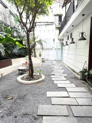 Bán nhanh Biệt thự Mặt tiền 50 Ngô Bệ , p13 cũ, 440m2 sàn, giá 63tỷ