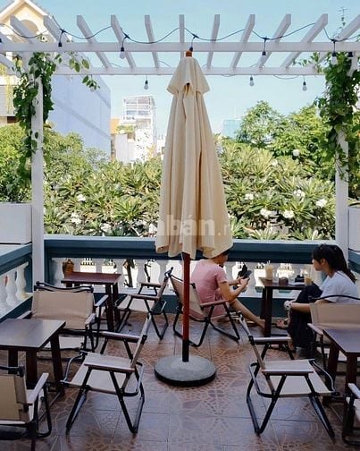 Bán nhanh Biệt thự Mặt tiền 50 Ngô Bệ , p13 cũ, 440m2 sàn, giá 63tỷ
