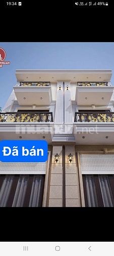 Bán nhà  thủy đường – Phường Thuỷ Nguyên – Hải Phòng 