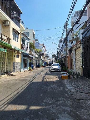 Bán nhà đường số kinh doanh Tân Kiểng, quận 7, dt:80m giá:9 tỷ