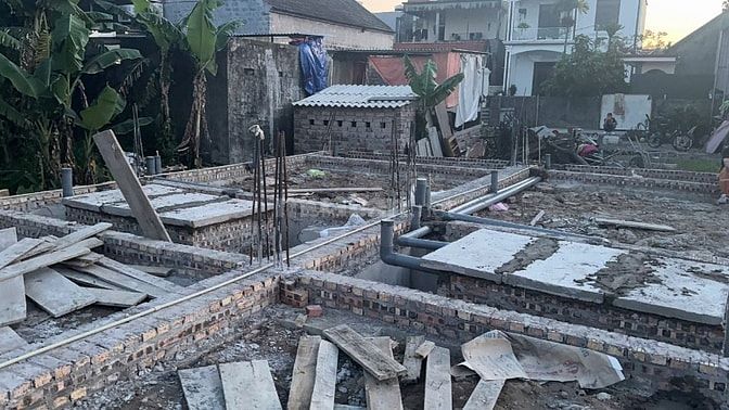 Bán nhà  thủy đường – Phường Thuỷ Nguyên – Hải Phòng 