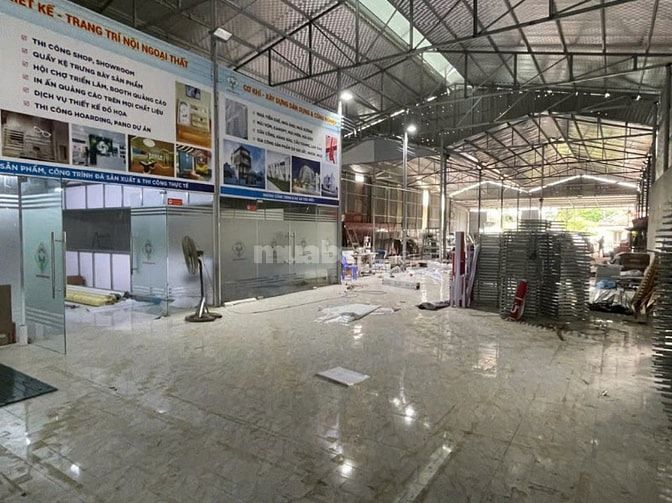 Tuyển Nhân viên kinh doanh ngành Bảng hiệu quảng cáo, POSM
