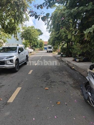 Bán lô đất KDC số 1, P Thạnh Mỹ Lợi(nay là P Cát Lái)
