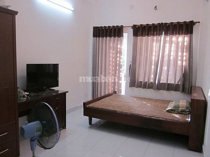Cho thuê phòng sạch đẹp Q.3 (nhà thờ Tân Định). Chỉ nhận khách nữ.
