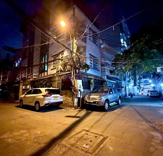 SIÊU PHẨM TRUNG TÂM NGÃ TƯ HÀNG XANH ĐƯỜNG D - XÔ VIẾT NGHỆ TĨNH