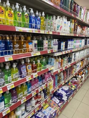 TUYỂN 5 NHÂN VIÊN SOẠN HÀNG_LÀM VIỆC TẠI QUẬN 4, QUẬN 7.