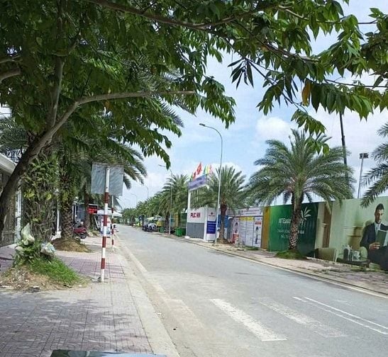 Bán nhà khu Centana City Điền Phúc Thành, Long Trường Q9