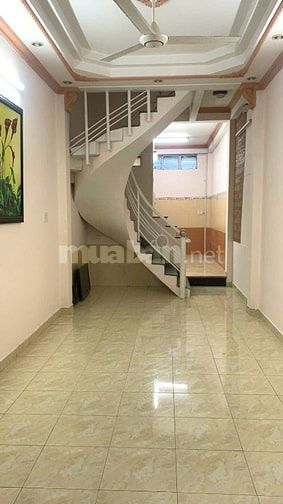 Bán nhanh 39/26 nguyễn hồng đào, hẻm xe hơi. 3 tầng, 7tỷ380