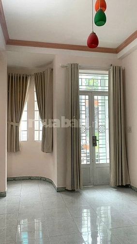 Bán nhanh 39/26 nguyễn hồng đào, hẻm xe hơi. 3 tầng, 7tỷ380