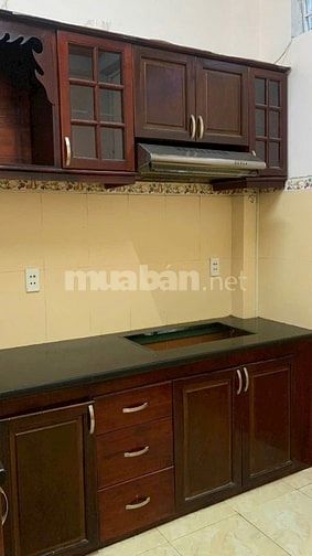 Bán nhanh 39/26 nguyễn hồng đào, hẻm xe hơi. 3 tầng, 7tỷ380
