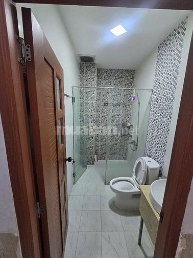 CHO THUÊ PHÒNG TRỌ CAO CẤP – LÊ ĐỨC THỌ, P15, GÒ VẤP – GIỜ GIẤC TỰ DO,