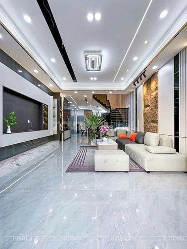 Bán nhà 1 trệt 2 lầu Tân Uyên TPHCM