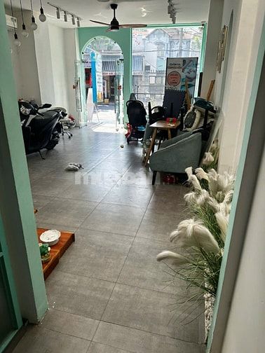 Chính chủ cho thuê nhà Mặt tiền 9 Nguyễn Phúc Chu P15 Tân Bình 