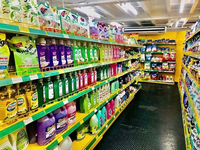 📢TUYỂN NHÂN VIÊN CỬA HÀNG FULLTIME - PART TIME 