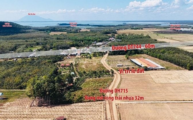 Một vị trí đắc địa với 390 triệu sở hữu ngay sổ hồng sẵn